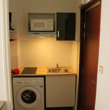 Daire Proche Des Thermes