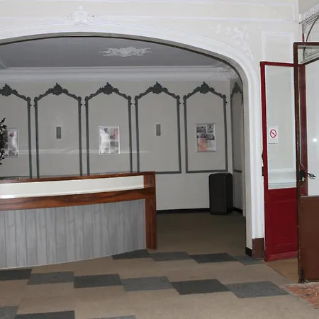 Proche Des Thermes Vichy