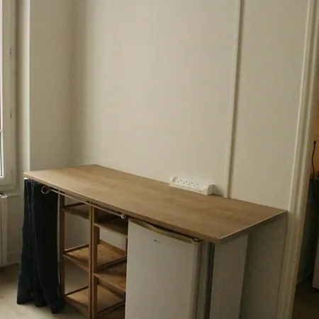 Proche Des Thermes Vichy