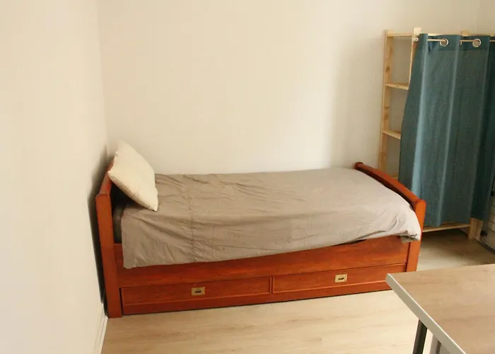 Proche Des Thermes * Vichy