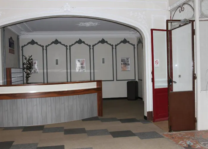 Proche Des Thermes Vichy