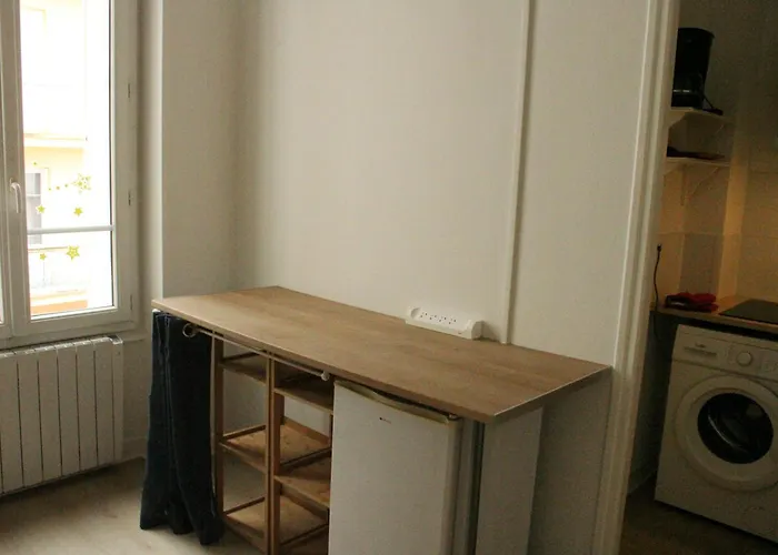 Proche Des Thermes Vichy